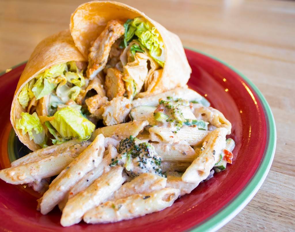 Janiks Cafe | restaurant | 2011 W Division St, Chicago, IL 60622, USA | 7732767930 OR +1 773-276-7930