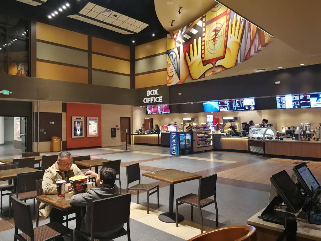 Century Southland Mall | meal takeaway | 256 Southland Mall Drive, Hayward, CA 94545, USA | 5107843040 OR +1 510-784-3040