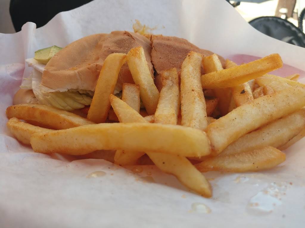 Mex Perú Gipsy | restaurant | 414 E 12th St, Los Angeles, CA 90015, USA | 2137481773 OR +1 213-748-1773