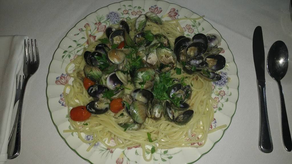 Trattoria Rustica | restaurant | 27 Mc Kay St, Pittsfield, MA 01201, USA | 4134991192 OR +1 413-499-1192