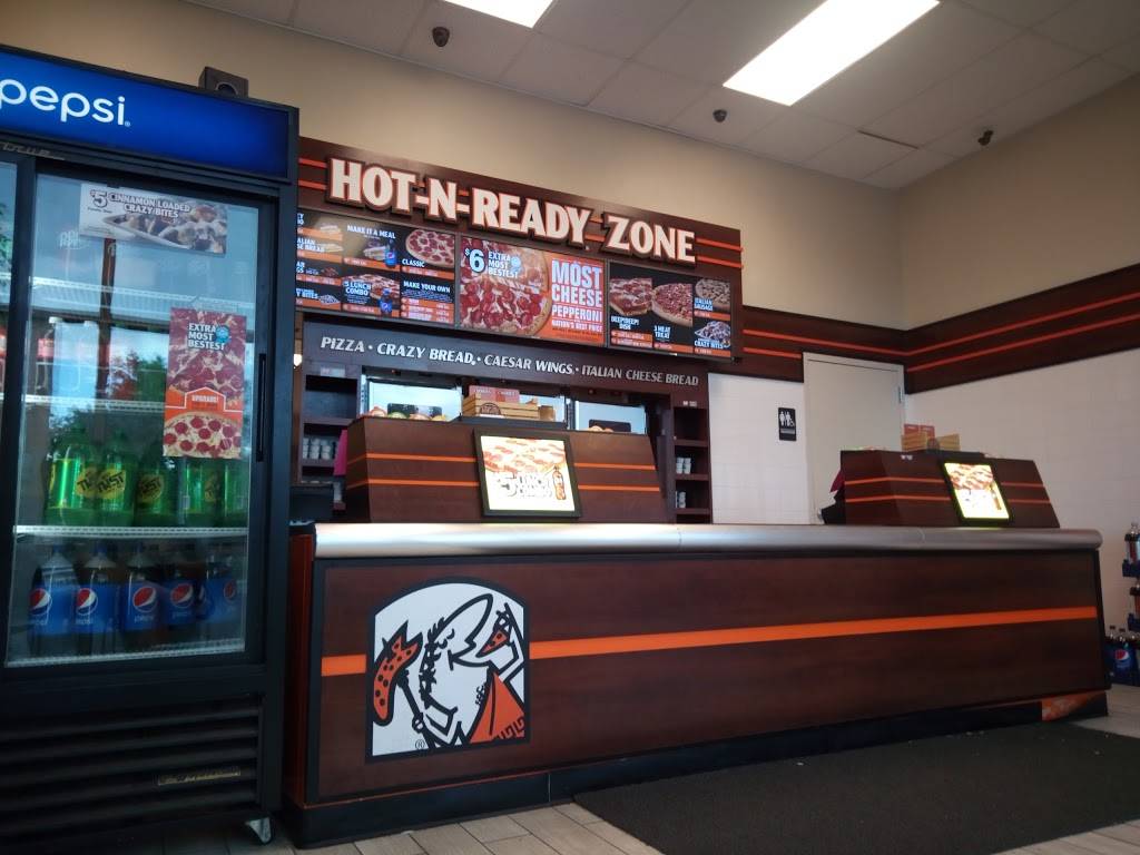Little Caesars Pizza | meal takeaway | 2420 E Midway Blvd unit g, Broomfield, CO 80020, USA | 3034699964 OR +1 303-469-9964