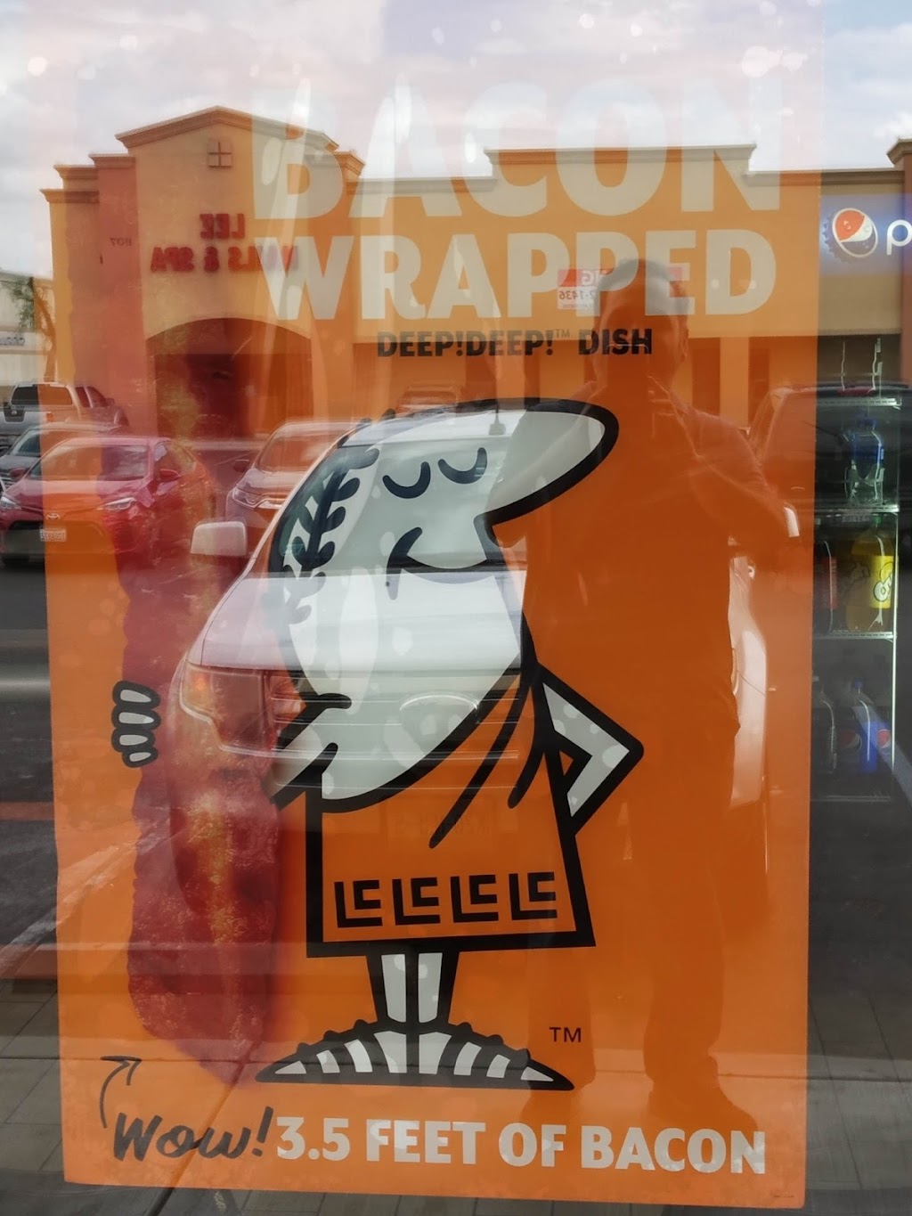 Little Caesars Pizza | restaurant | 1113 Imperial Ave, Calexico, CA 92231, USA | 7607684400 OR +1 760-768-4400