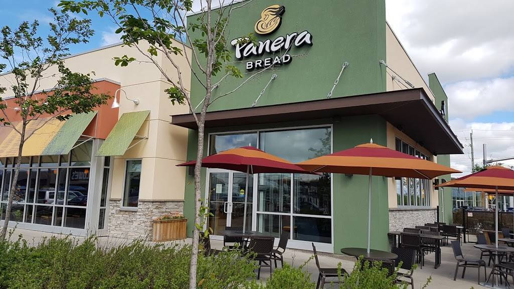 Panera Bread | bakery | 320 W Hunt Club Rd, Ottawa, ON K2E 1A5, Canada | 6132740888 OR +1 613-274-0888