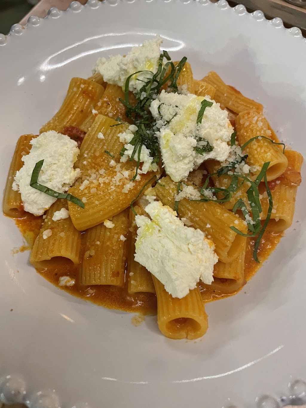 Cucciolo Terrazza | restaurant | 4200 Six Forks Rd Suite 100, Raleigh, NC 27609, USA | 9197477887 OR +1 919-747-7887