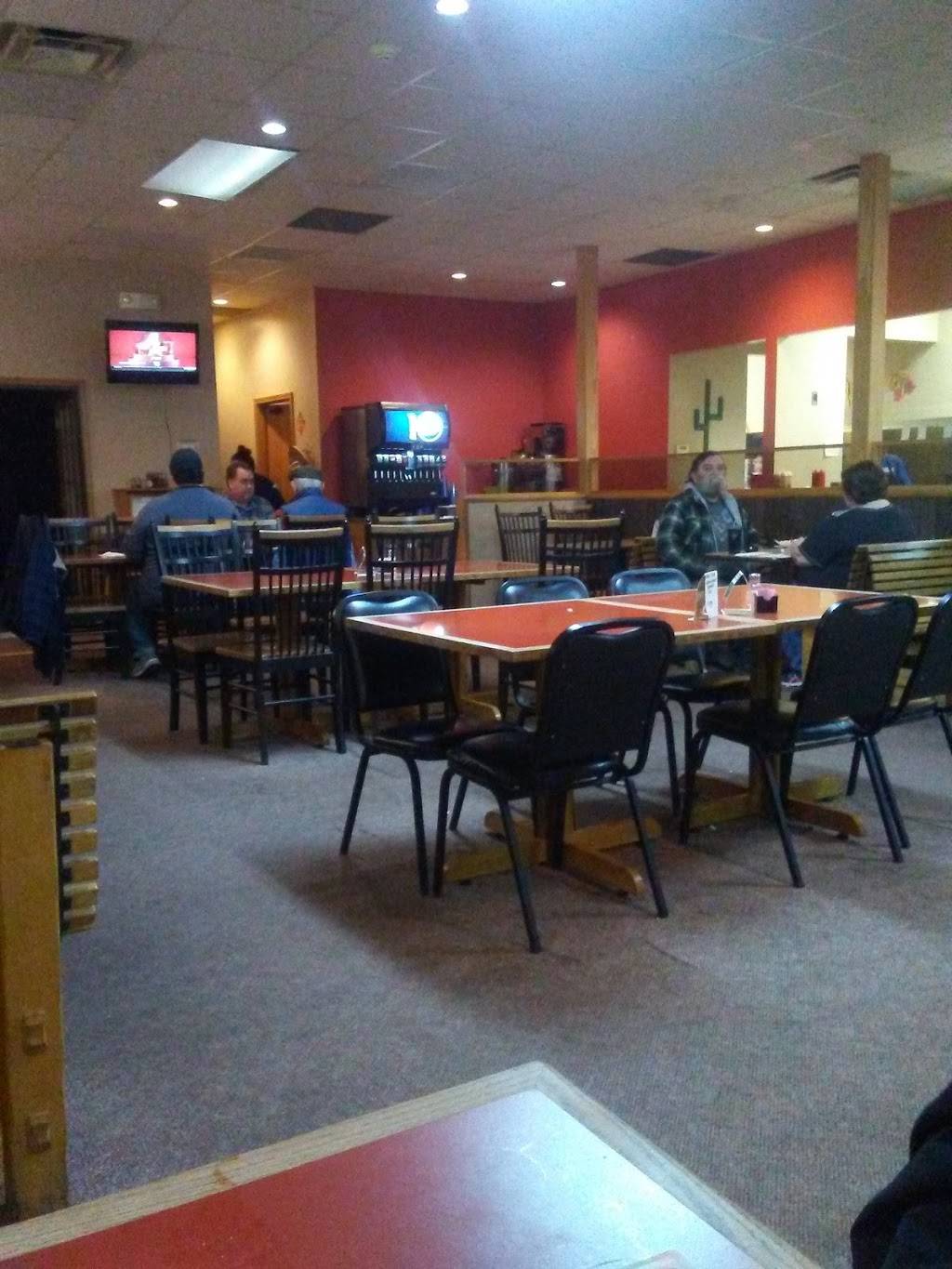 Las Chilis | restaurant | 6210 Raytown Trafficway, Raytown, MO 64133, USA | 8163566330 OR +1 816-356-6330