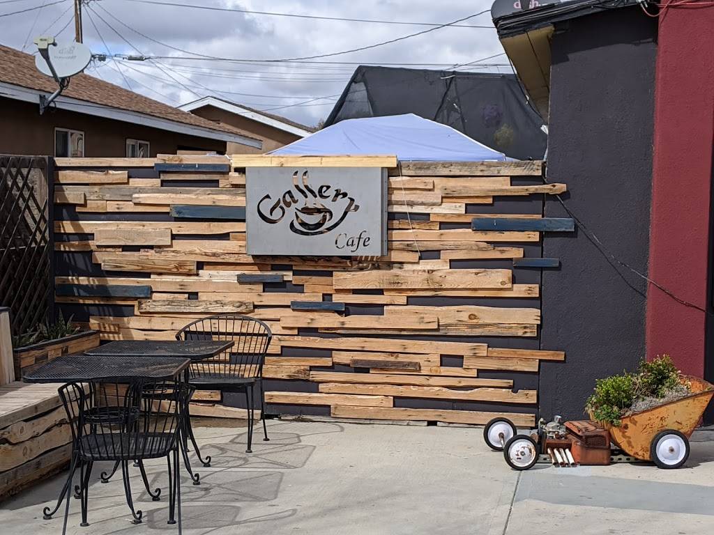 GALLERY CAFE | meal delivery | 161 E Kings St, Avenal, CA 93204, USA | 5593865678 OR +1 559-386-5678