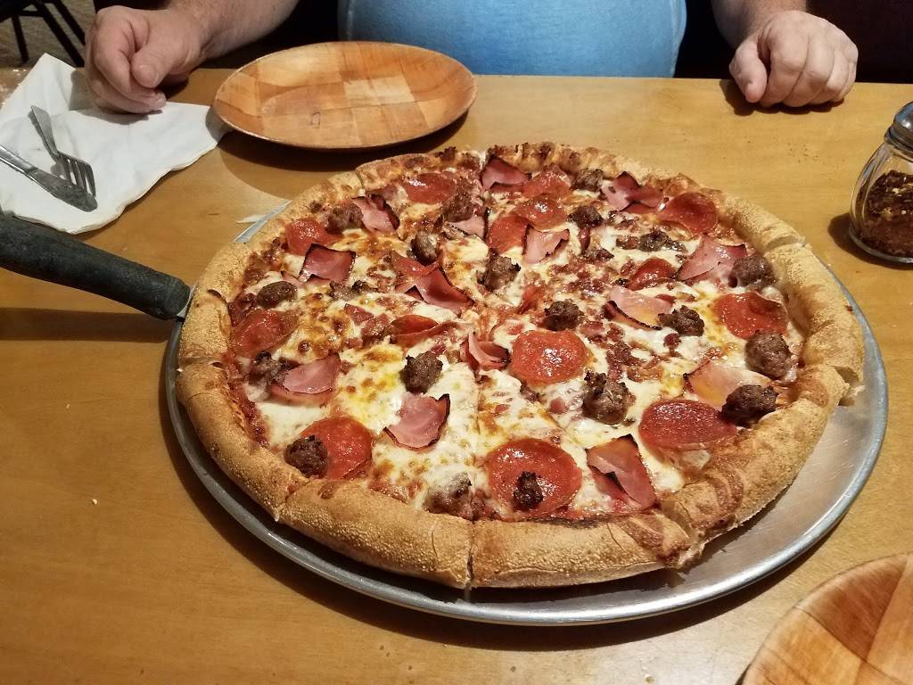The Original Stavros Pizza | restaurant | 800 N Dixie Fwy, New Smyrna Beach, FL 32168, USA | 3864285474 OR +1 386-428-5474