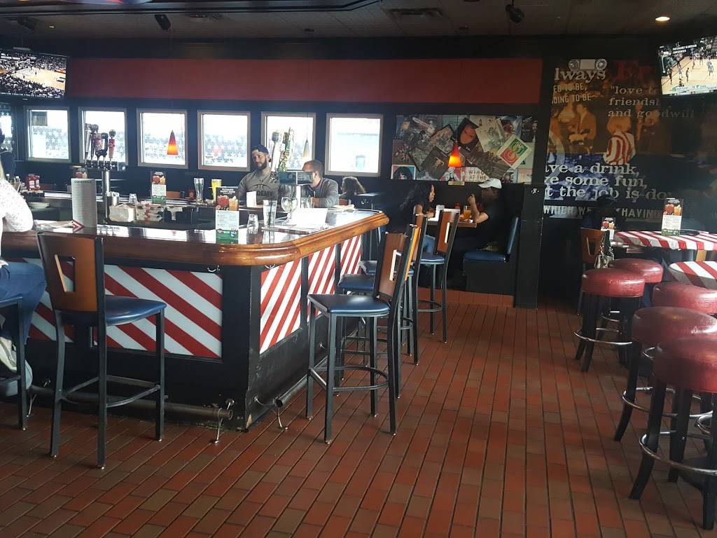 TGI Fridays | restaurant | 6915 West 38th Street, Indianapolis, IN 46254, USA | 3173478443 OR +1 317-347-8443