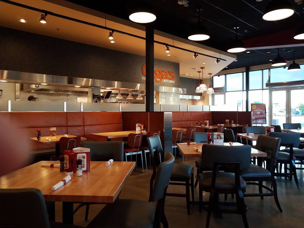 Olgas Kitchen | restaurant | 3500 Washtenaw Ave, Ann Arbor, MI 48104, USA | 7344180600 OR +1 734-418-0600