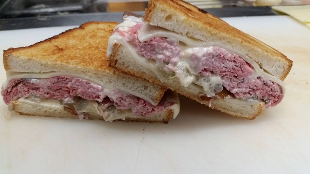 SOUTH MARKET SANDWICH CO. | restaurant | 105 S Market St, Frederick, MD 21701, USA | 2406513797 OR +1 240-651-3797