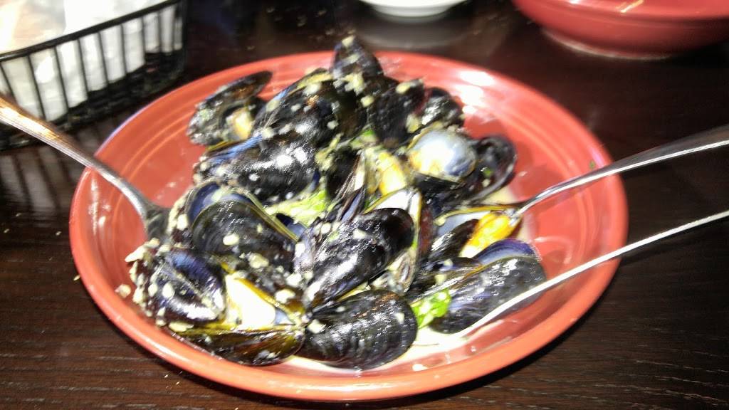 Carrabbas Italian Grill | restaurant | 5555 Whittlesey Blvd Ste H, Columbus, GA 31909, USA | 7064948144 OR +1 706-494-8144