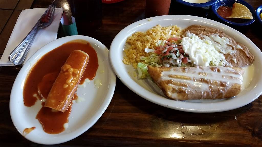 Romos Mexican Resturant | restaurant | 3087 Northside Dr, Crossville, TN 38571, USA | 9317871919 OR +1 931-787-1919