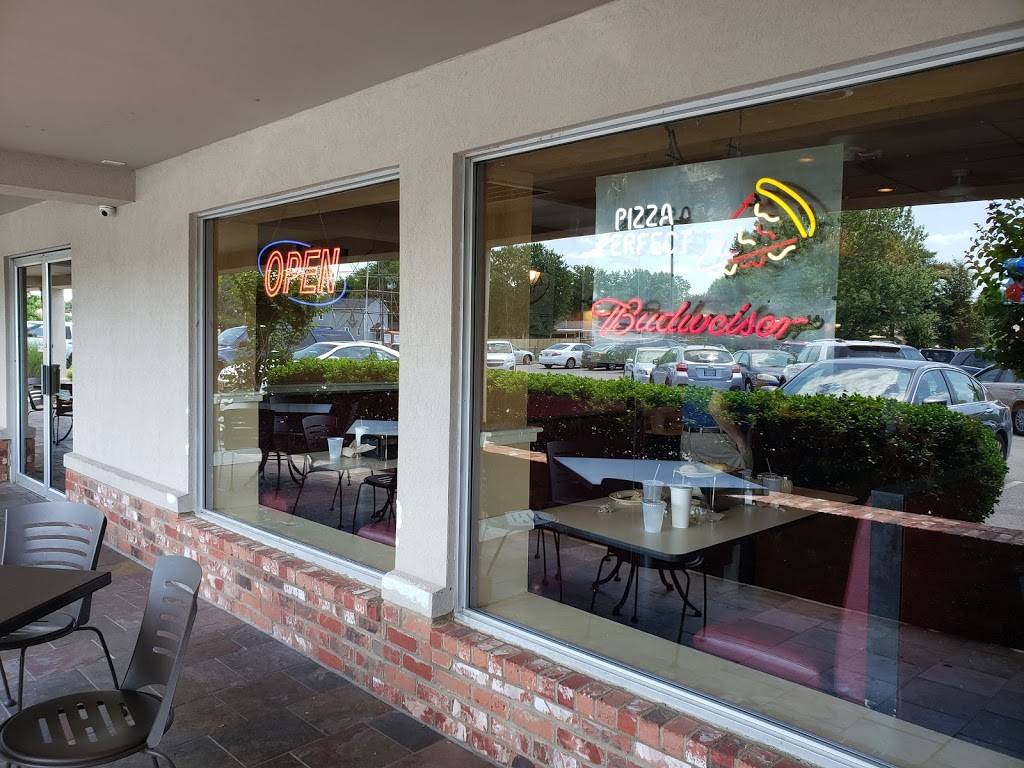 Pizza Perfect | restaurant | 357 Clofton Dr, Nashville, TN 37221, USA | 6156467877 OR +1 615-646-7877