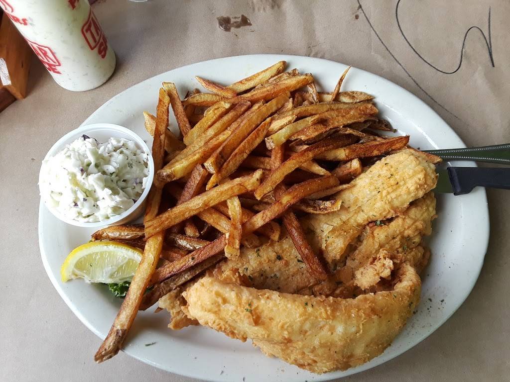 Pinchers | restaurant | Tin City Shops, 1200 5th Ave S, Naples, FL 34102, USA | 2394346616 OR +1 239-434-6616