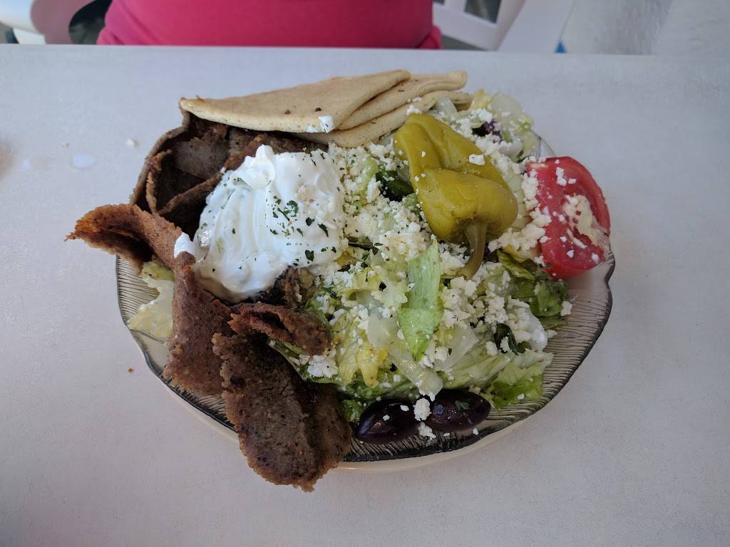 Plaka Restaurant | restaurant | 1001 Estero Blvd, Fort Myers Beach, FL 33931, USA | 2394634707 OR +1 239-463-4707