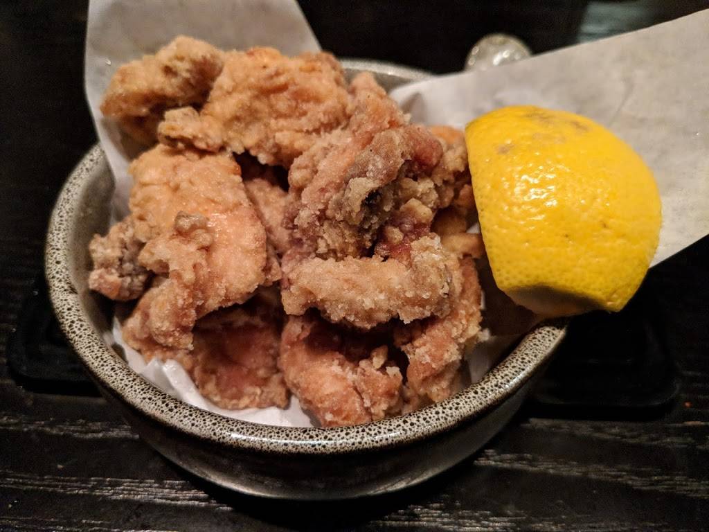 Bar at Hotel Kabuki | night club | 1625 Post St, San Francisco, CA 94115, USA | 4159223200 OR +1 415-922-3200