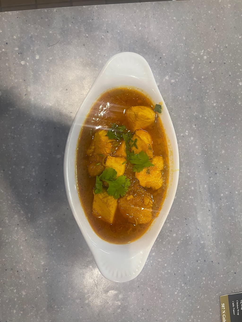 Tikki Indian Restaurant | restaurant | 507 N Golden State Blvd, Turlock, CA 95380, USA | 2092501651 OR +1 209-250-1651