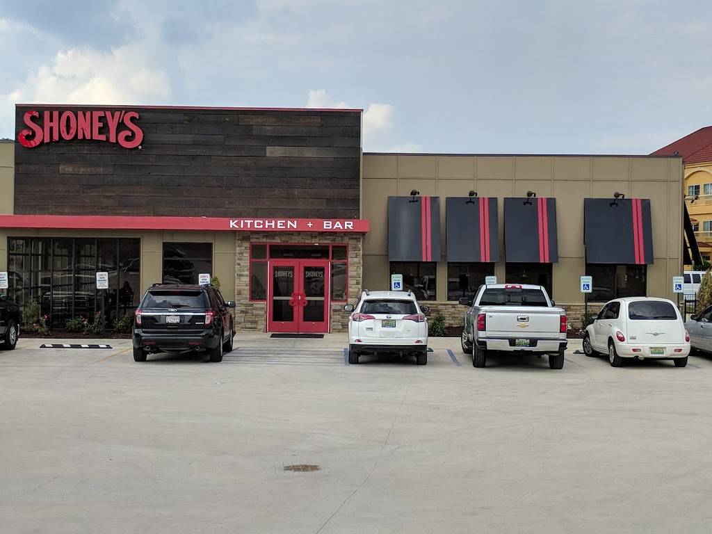 Shoneys Fultondale | restaurant | 1234 Boots Blvd, Fultondale, AL 35068, USA | 2055367700 OR +1 205-536-7700