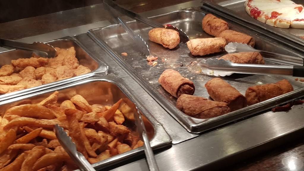 China Sea Restaurant | restaurant | 4300 Thousand Oaks, San Antonio, TX 78217, USA | 2109467777 OR +1 210-946-7777