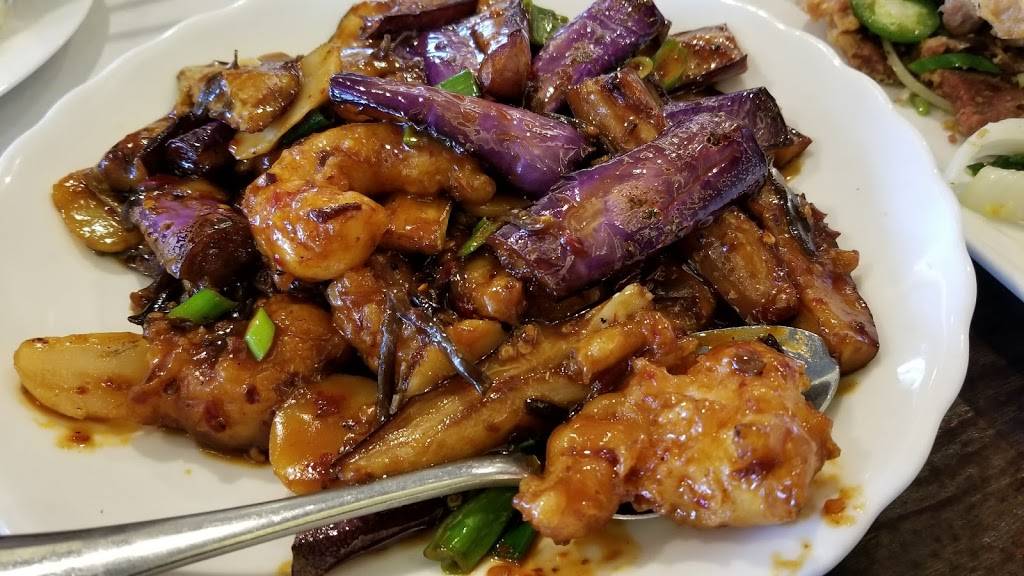 China Village | restaurant | 8501 Gravenstein Hwy, Cotati, CA 94931, USA | 7077958810 OR +1 707-795-8810