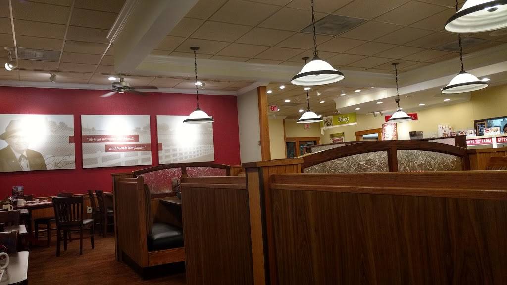 Bob Evans | restaurant | 2305 Shadeland Ave, Indianapolis, IN 46219, USA | 3173538644 OR +1 317-353-8644