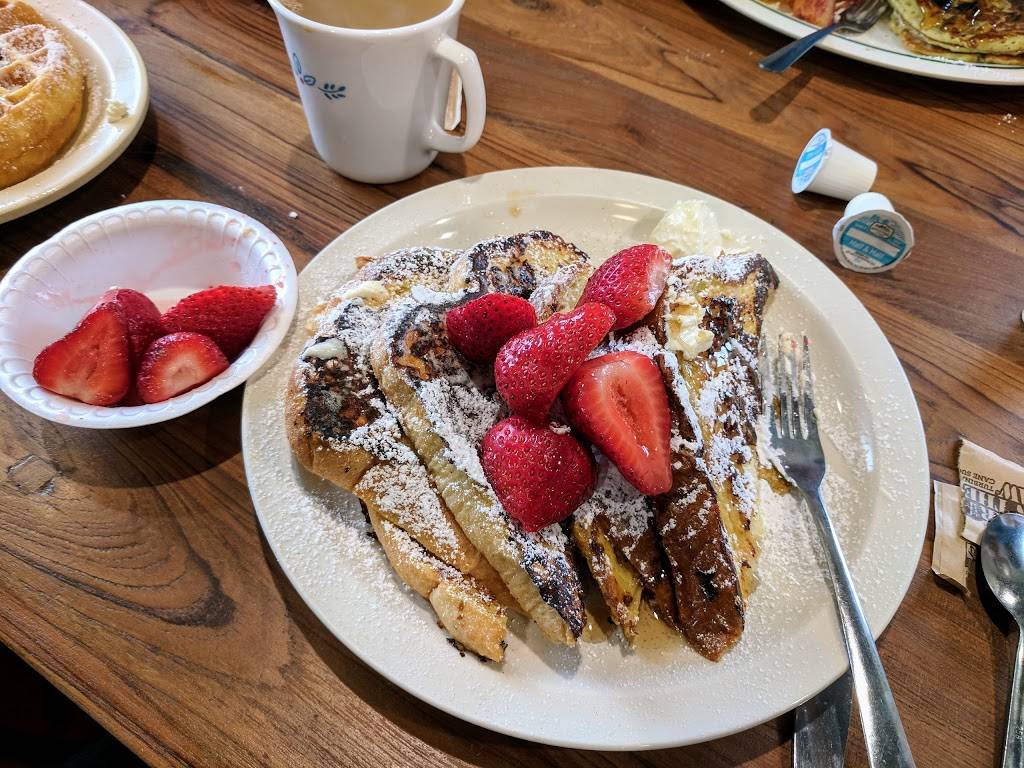 Stackem High Pancakes Milepost 4.5 | restaurant | 3801 N Croatan Hwy, Kitty Hawk, NC 27949, USA | 2522618221 OR +1 252-261-8221