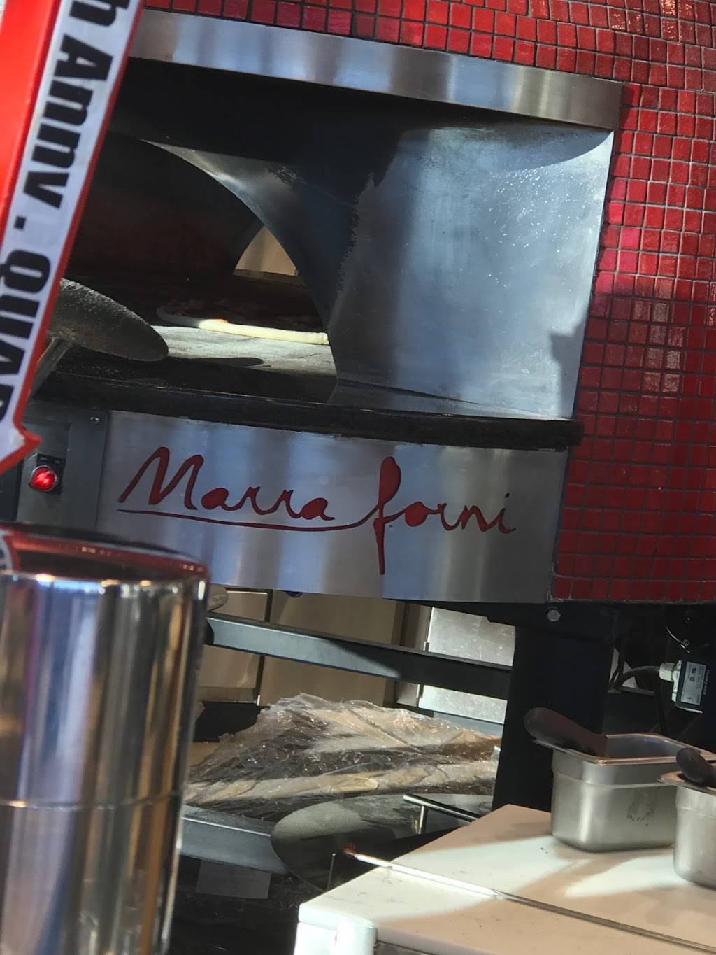 Spazio Pizza & Taps | restaurant | 2501 Memorial Pkwy SW, Huntsville, AL 35801, USA | 2568013741 OR +1 256-801-3741