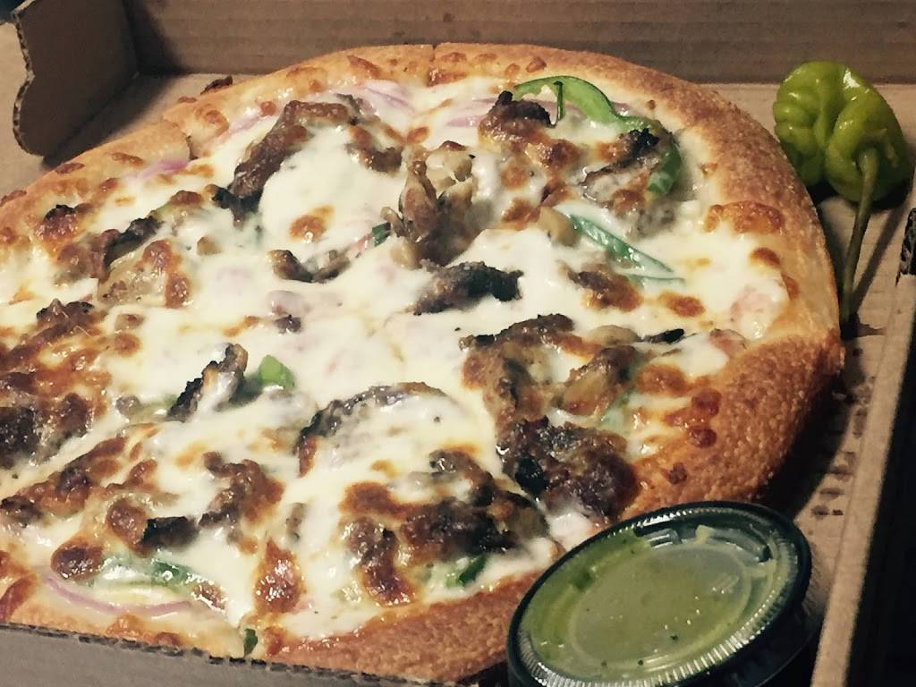 Fat Franks Pizza | restaurant | 481 Wethersfield Ave, Hartford, CT 06114, USA | 8602963111 OR +1 860-296-3111