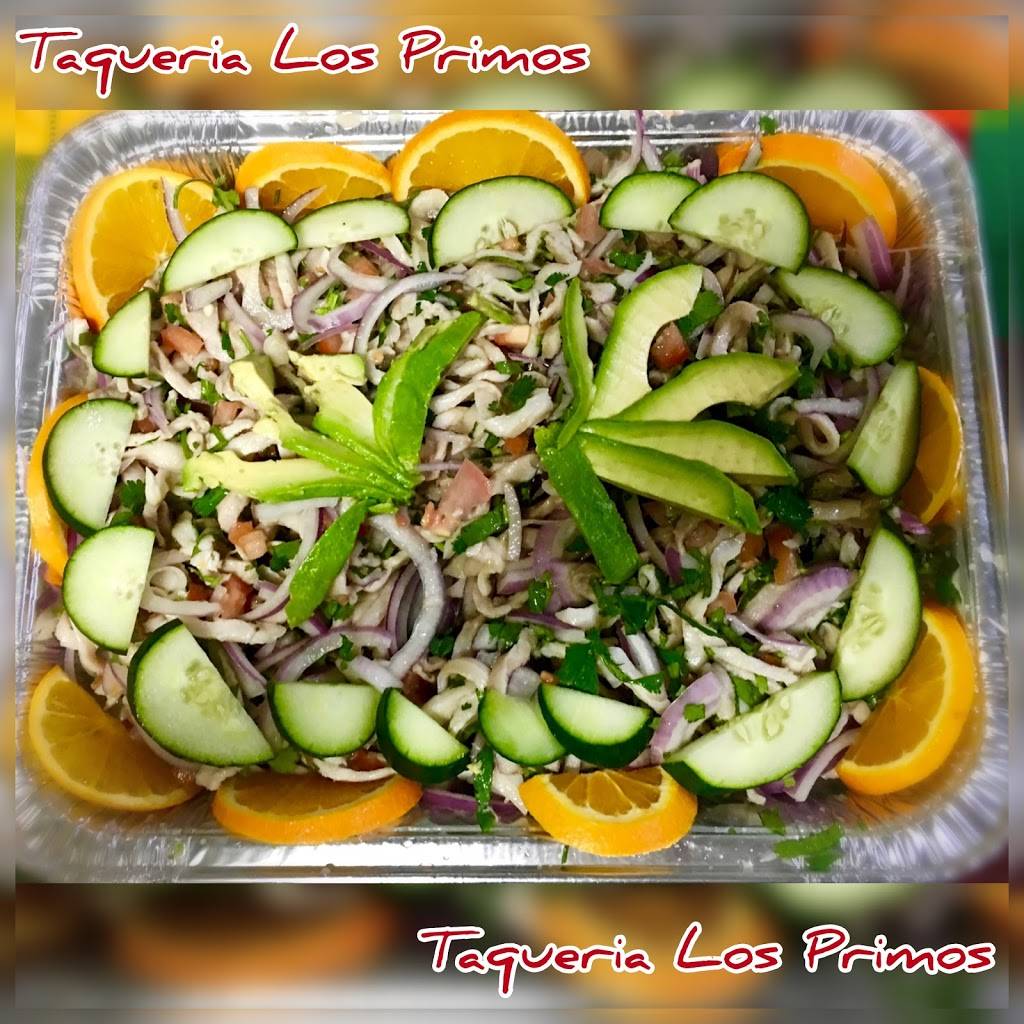 Taqueria Los Primos | restaurant | 1 W Silver Star Rd, Ocoee, FL 34761, USA | 4079050224 OR +1 407-905-0224