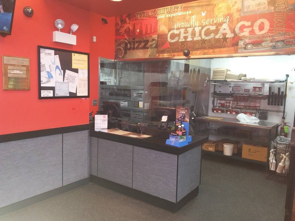 Pizza Hut | restaurant | 4019 E 106th St, Chicago, IL 60617, USA | 7733747233 OR +1 773-374-7233