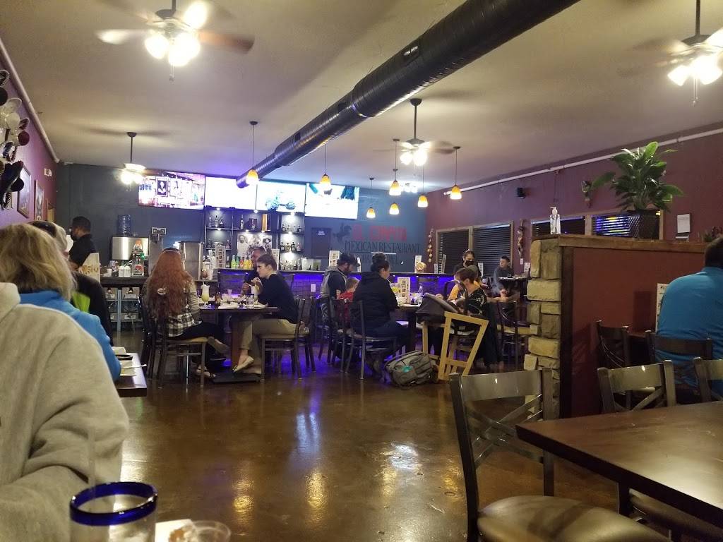 El Compita Mexican Bar And Grill | restaurant | 14010 112th Ave, Davenport, IA 52804, USA | 5634241127 OR +1 563-424-1127