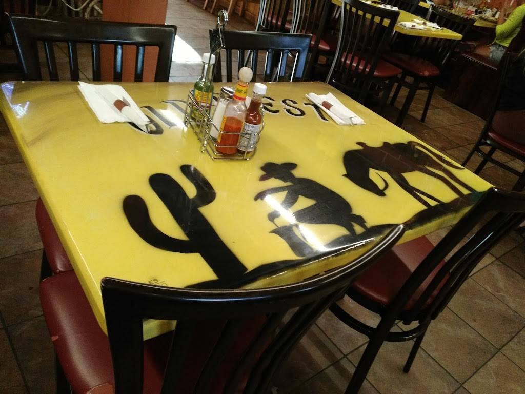 Old West Mexican Restaurant | restaurant | 4138 Fleur Dr #2324, Des Moines, IA 50321, USA | 5152852468 OR +1 515-285-2468