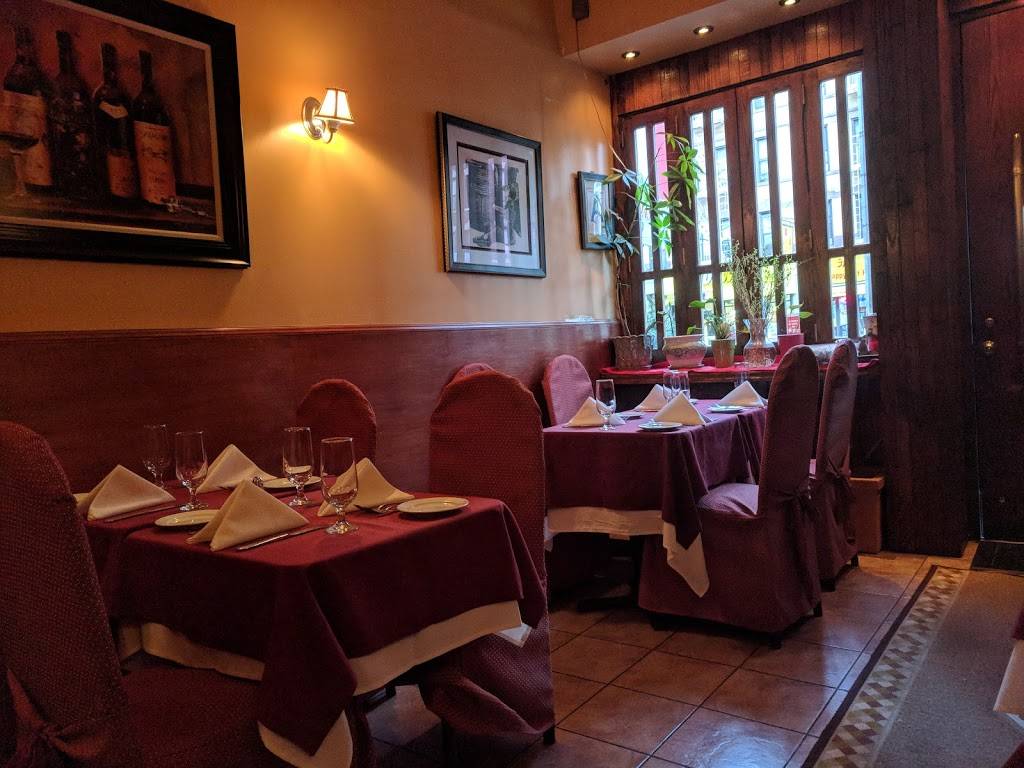 La Piccola Cucina | meal delivery | 964 Amsterdam Ave, New York, NY 10025, USA | 2128661336 OR +1 212-866-1336