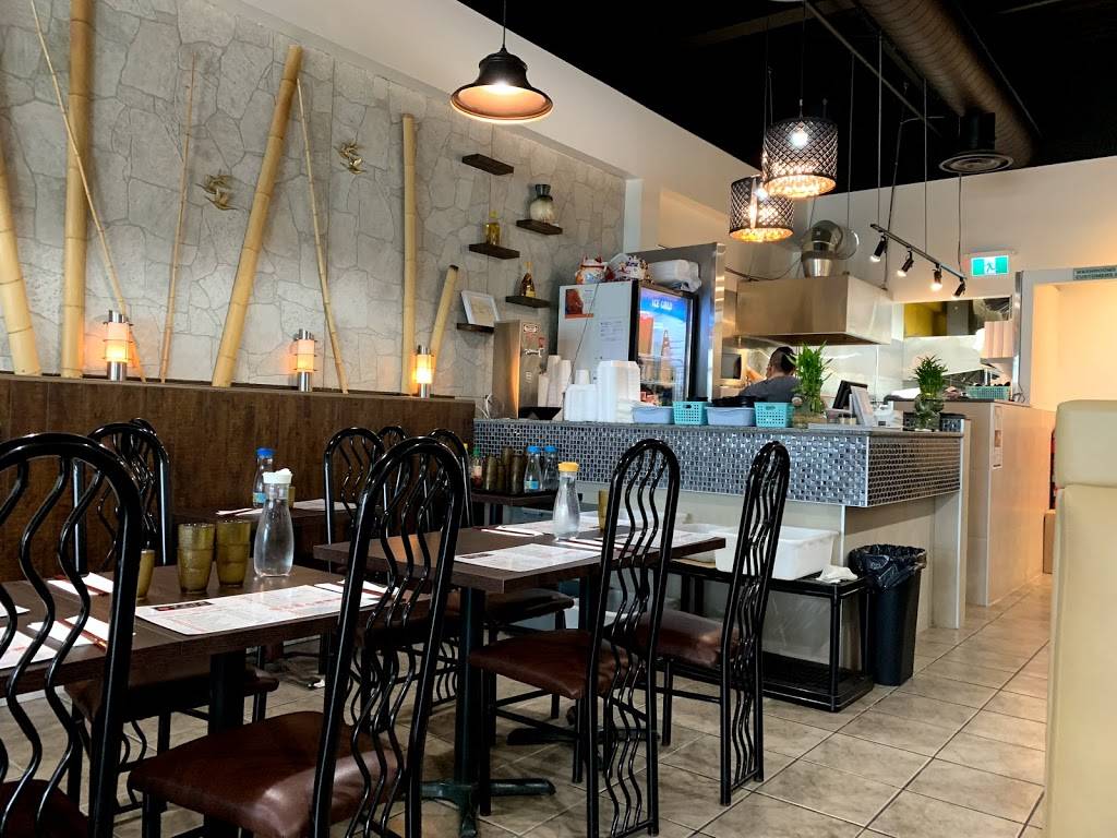 Noodle Me | restaurant | 720 Bristol Rd W #2, Mississauga, ON L5R 4A3, Canada | 9055072575 OR +1 905-507-2575