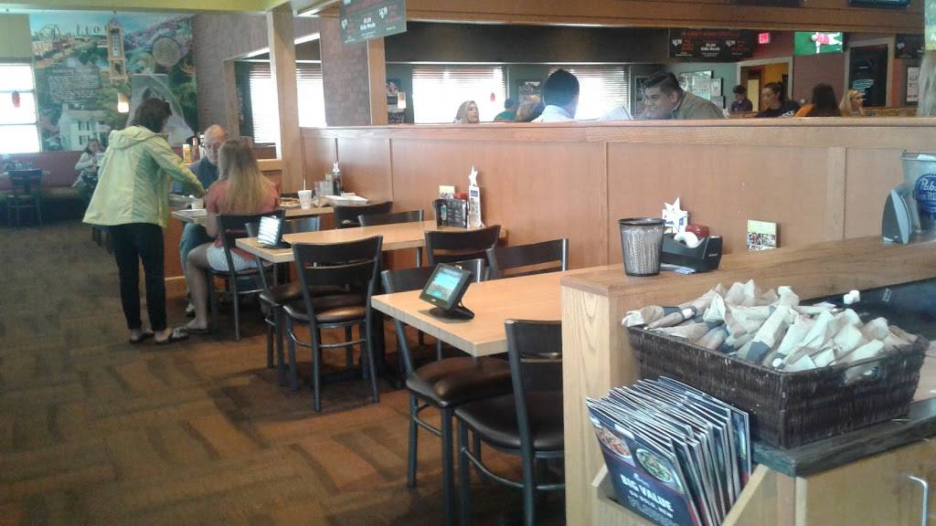 Applebees Grill + Bar | restaurant | 1322 W Walnut Ave, Dalton, GA 30720, USA | 7062785776 OR +1 706-278-5776