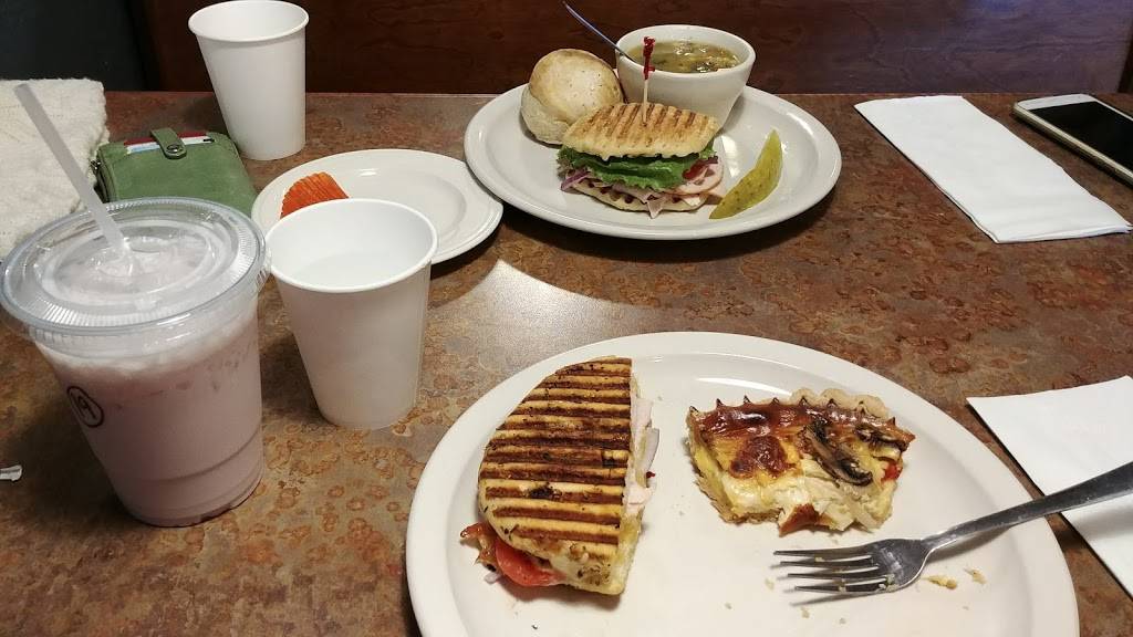 Copper Rock Coffee | cafe | 1835 E Edgewood Dr # 108, Appleton, WI 54913, USA | 9207302177 OR +1 920-730-2177