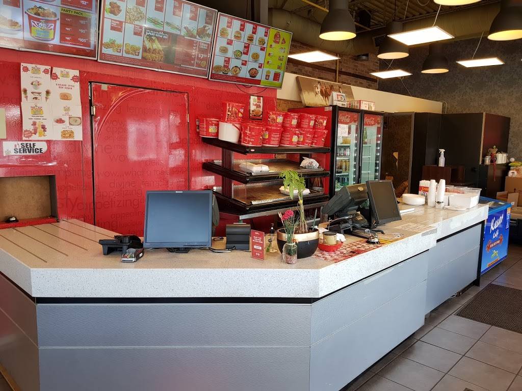 Student Biryani | restaurant | 1010 Dream Crest Rd, Mississauga, ON L5V 3A4, Canada | 9052161071 OR +1 905-216-1071