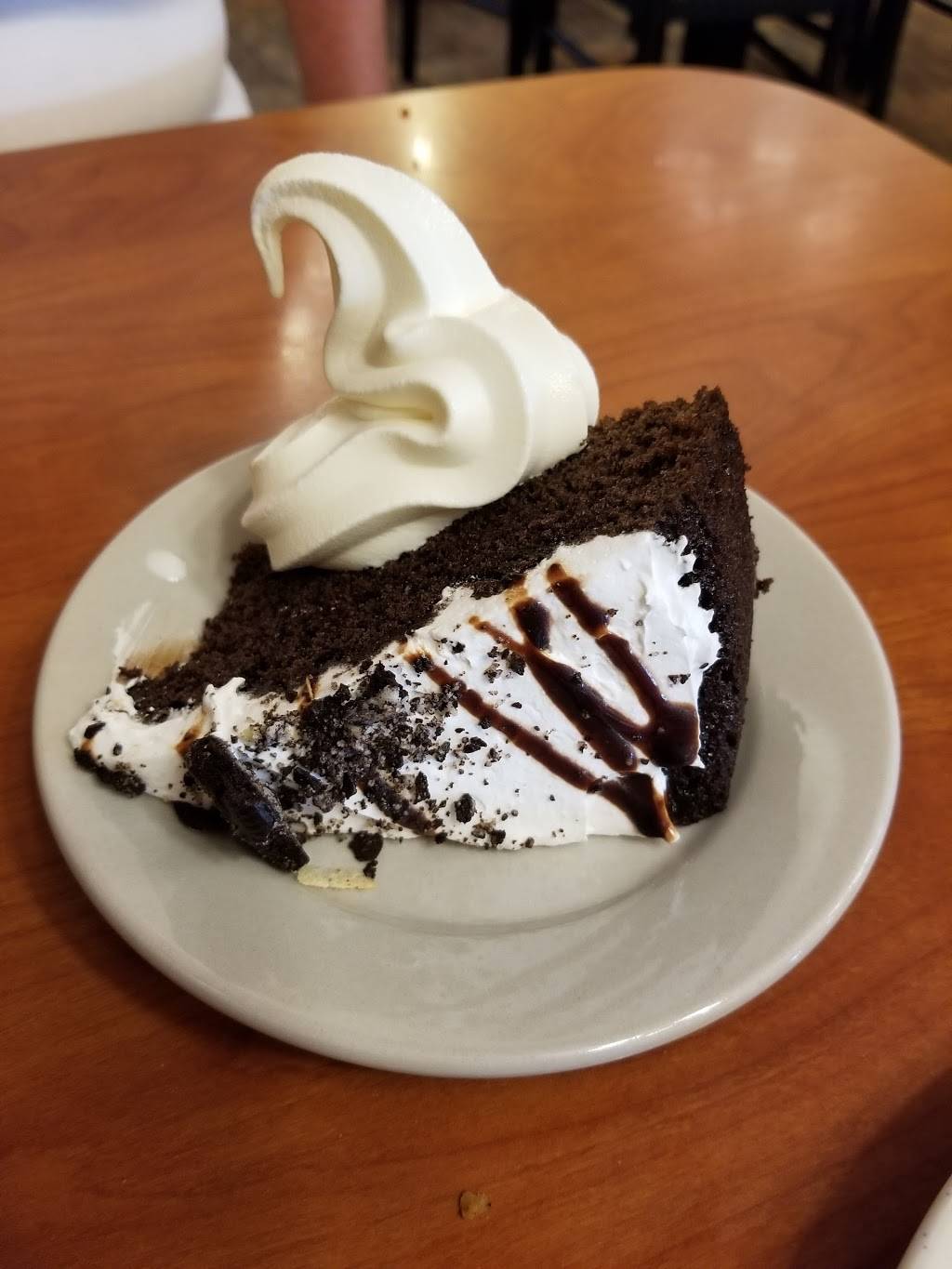 Ponderosa | restaurant | 5005 S Emerson Ave, Indianapolis, IN 46237, USA | 3177839901 OR +1 317-783-9901