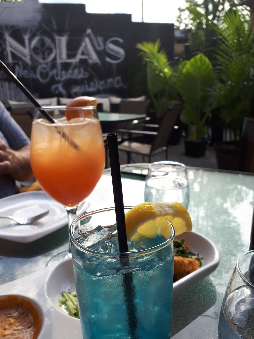 Nolas- A Taste of New Orleans | restaurant | Formerly Lorelei’s Bistro, 1526 Wyandotte St E, Windsor, ON N9A 3L2, Canada | 5192531234 OR +1 519-253-1234