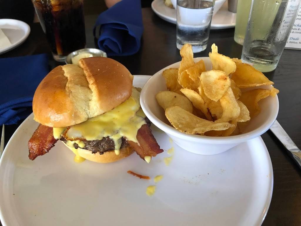 Chris @ The Docket | restaurant | 100 N Tucker Blvd, St. Louis, MO 63101, USA | 3149774615 OR +1 314-977-4615