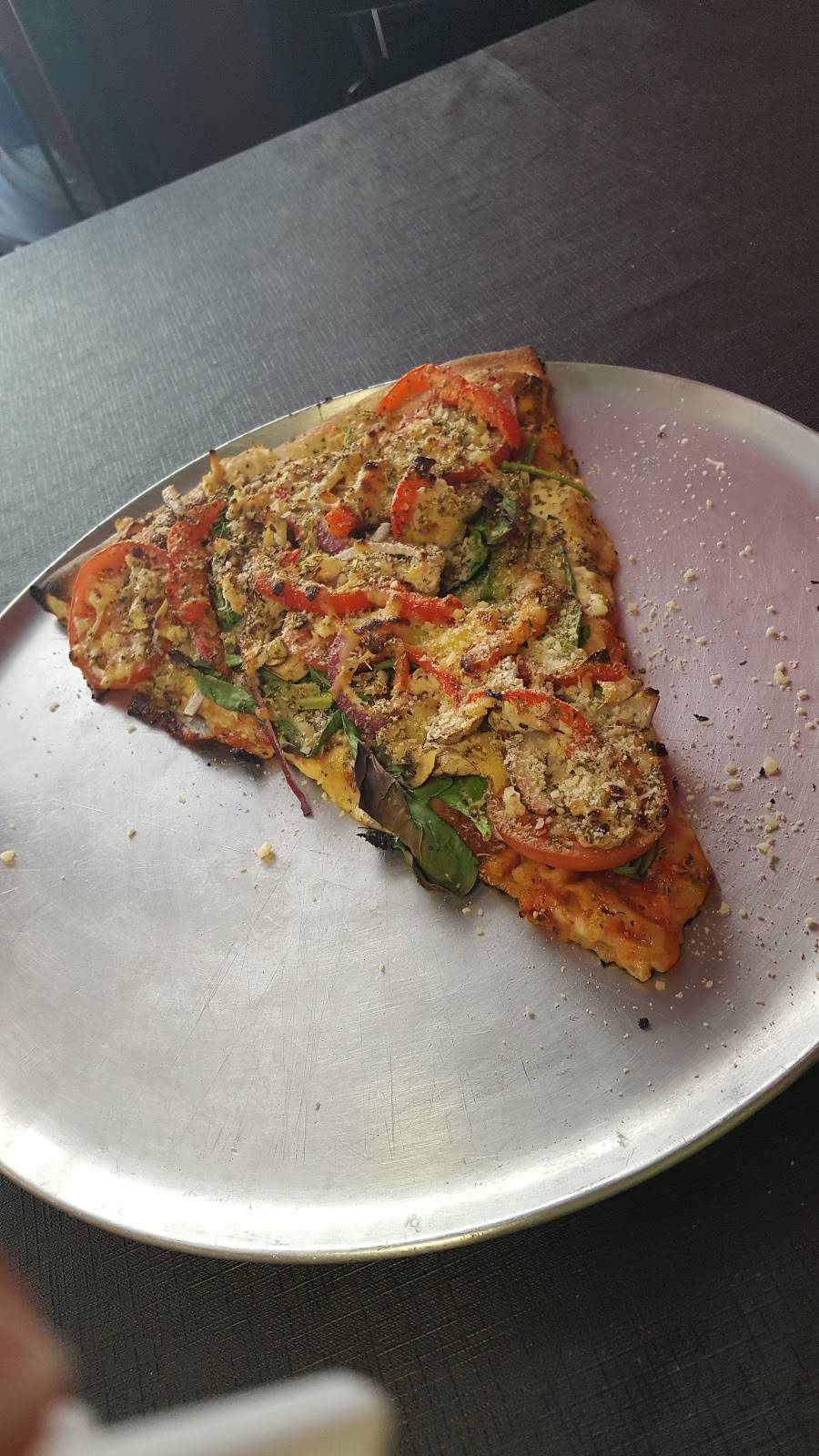 Ji Pizza | restaurant | 2770 Maybank Hwy # 2, Johns Island, SC 29455, USA | 8435599200 OR +1 843-559-9200