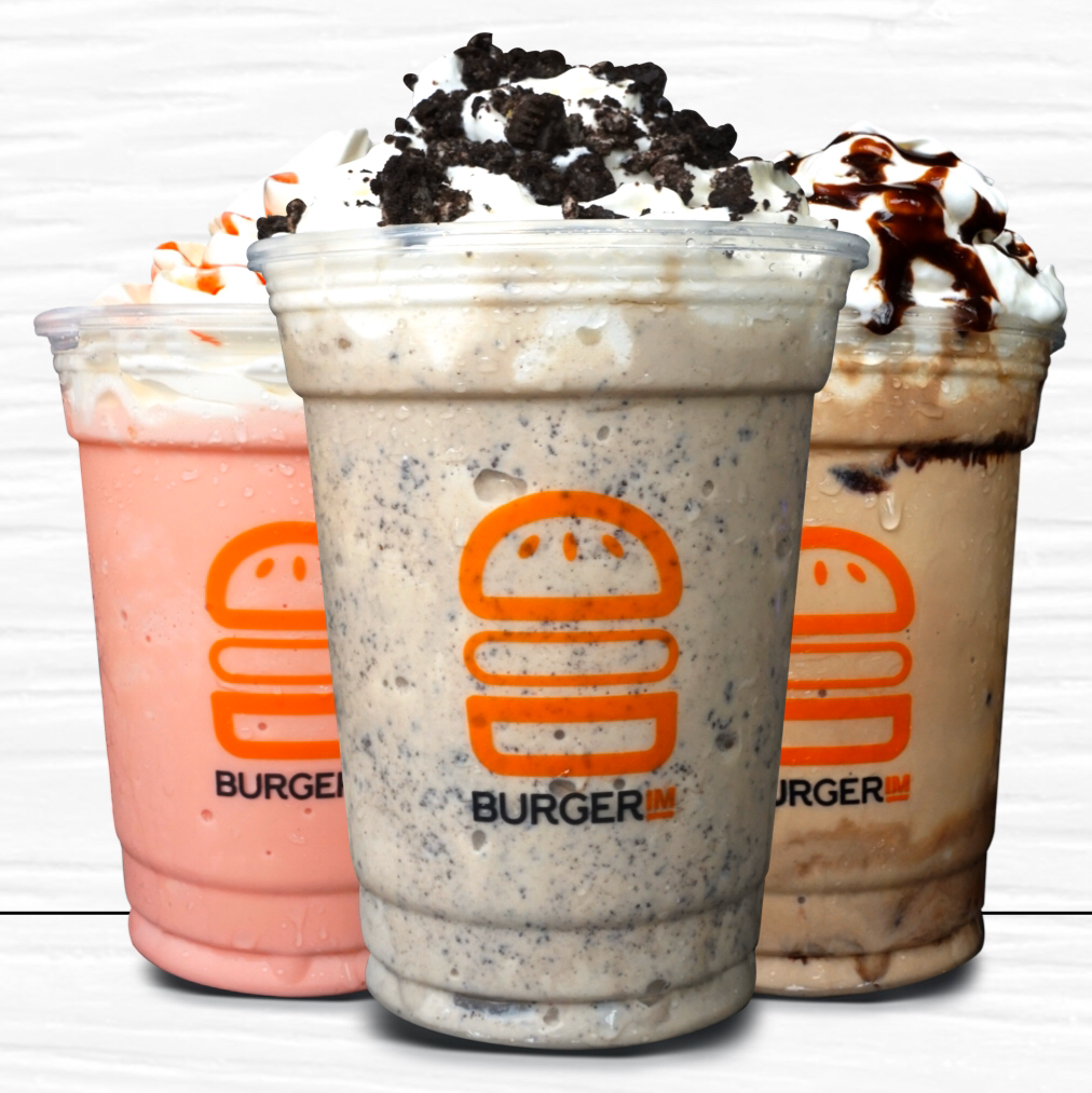 BurgerIM | restaurant | 1551 Premium Outlets Blvd Suite 270, Norfolk, VA 23502, USA | 7574665018 OR +1 757-466-5018