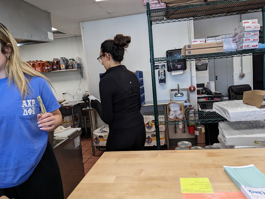 Steaks West Chester | restaurant | 698 E Market St Unit 3, West Chester, PA 19382, USA | 4843735500 OR +1 484-373-5500