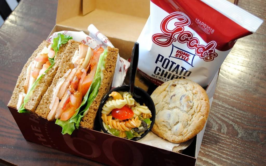 The Honey Baked Ham Company | meal takeaway | 2350 Lincoln Hwy E Suite 530 Suite 530, Lancaster, PA 17603, USA | 7172083595 OR +1 717-208-3595