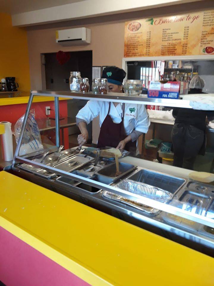 Burro Time to Go | restaurant | 9911 Socorro Rd, Socorro, TX 79927, USA | 9156912526 OR +1 915-691-2526