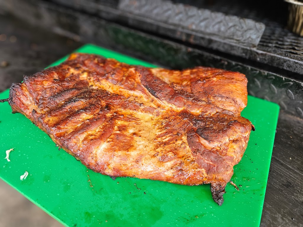 Jones Smokehouse Barbecue | restaurant | 5209 N Market St, Spokane, WA 99217, USA | 5098622149 OR +1 509-862-2149