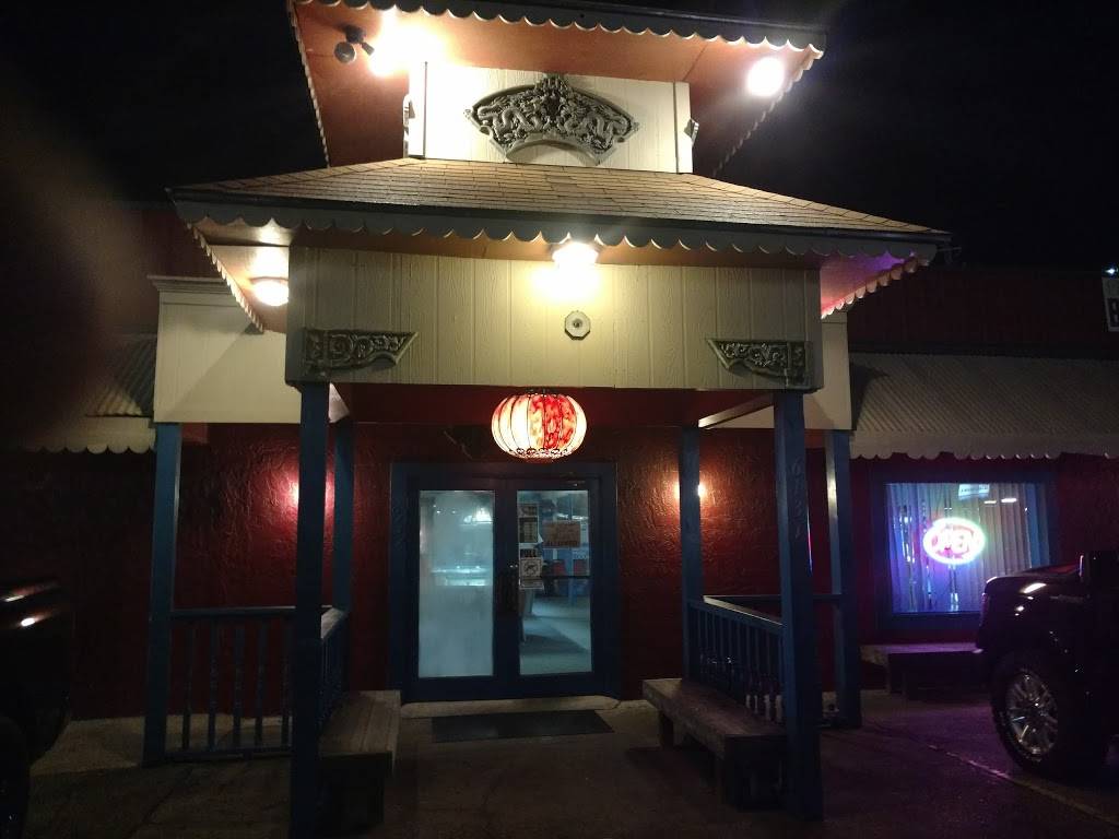 Dragon House | restaurant | 6131 US 49, Hattiesburg, MS 39401, USA | 6012619255 OR +1 601-261-9255