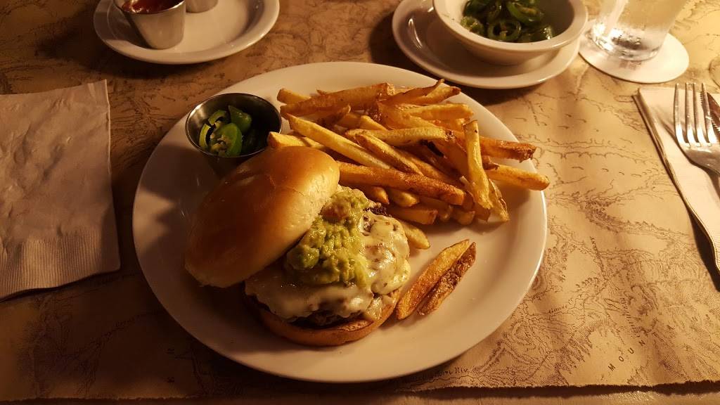 Teds Montana Grill | restaurant | 8635 Blanding Blvd, Jacksonville, FL 32244, USA | 9047711964 OR +1 904-771-1964