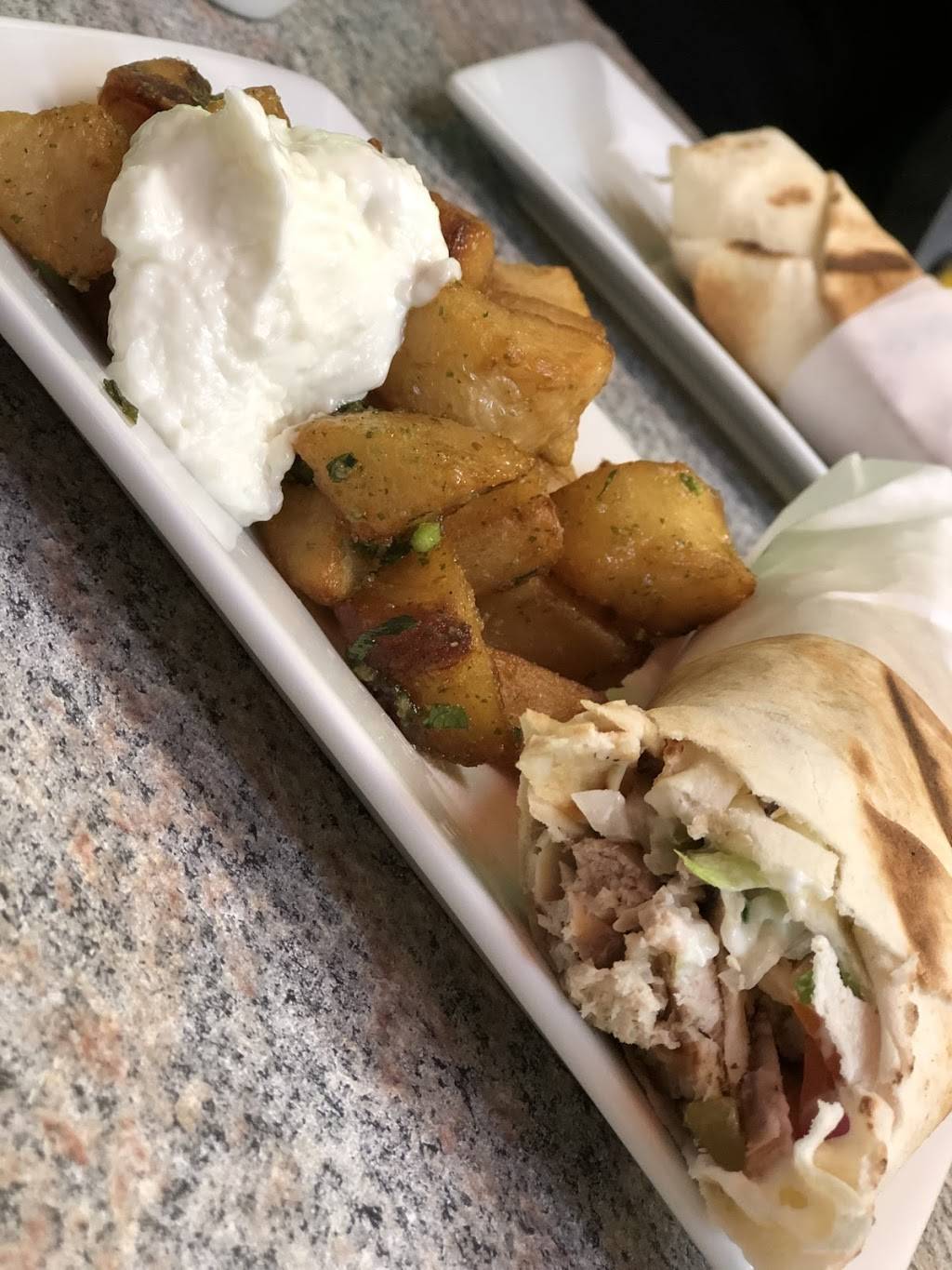 Super Bite Shawarma | restaurant | 1577 Alta Vista Dr, Ottawa, ON K1G 0E9, Canada | 6132488111 OR +1 613-248-8111