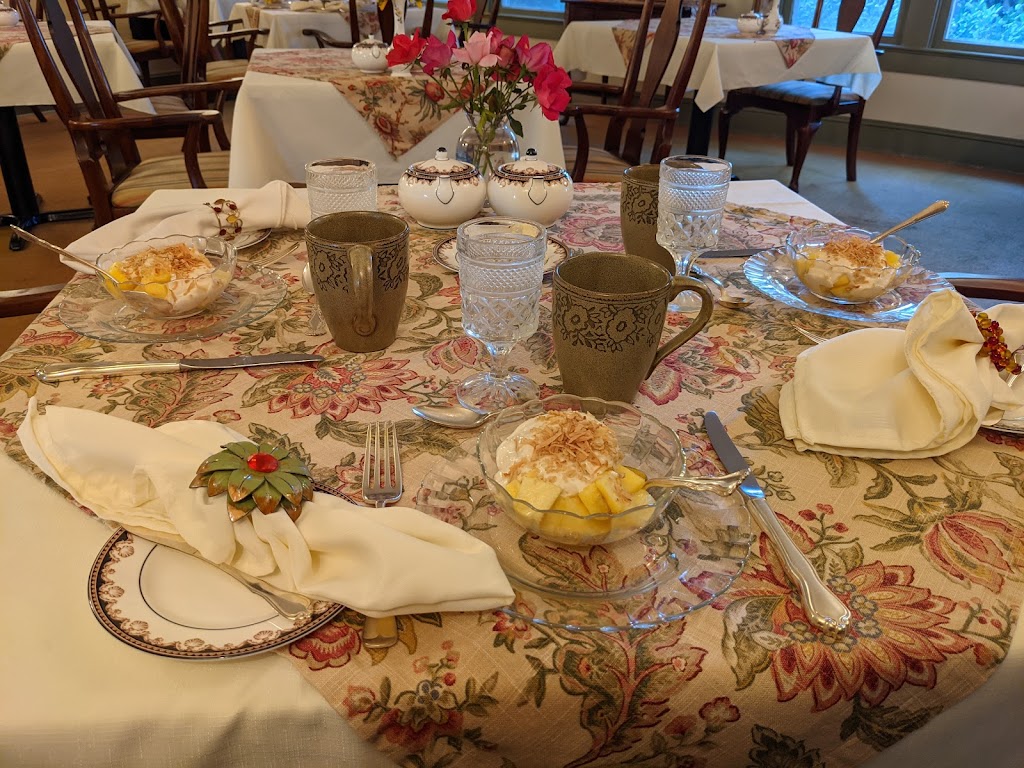 Channel Bass Inn Bed & Breakfast - Restaurant | restaurant | 6228 Church St, Chincoteague, VA 23336, USA | 7573366148 OR +1 757-336-6148